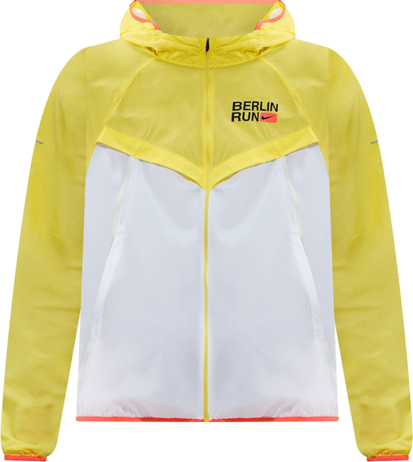 Nike Stride Veste de running déperlante pour homme