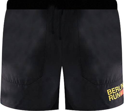 Nike Stride gefütterte Dri-FIT-Laufshorts für Herren (ca. 12,5 cm)