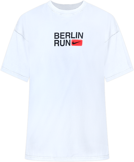 Nike Kurzärmliges Lauf-T-Shirt mit Dri-FIT-Technologie (Herren)