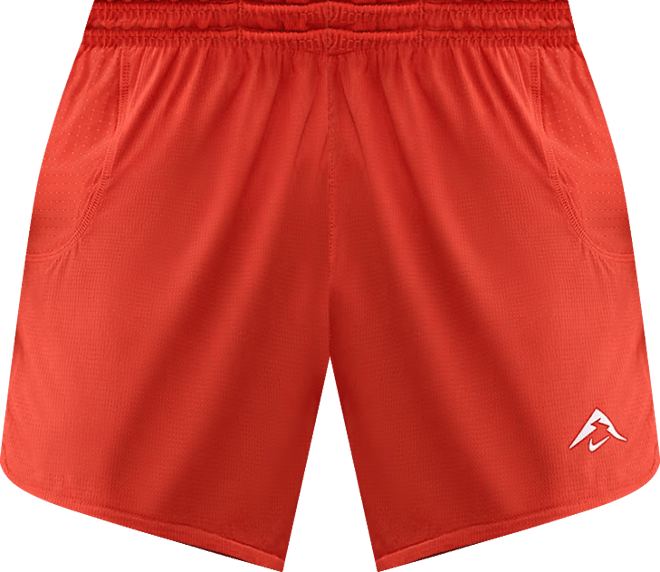 Nike Trailwind Dri-FIT ADV 8 cm Slip Astarlı Erkek Koşu Şortu