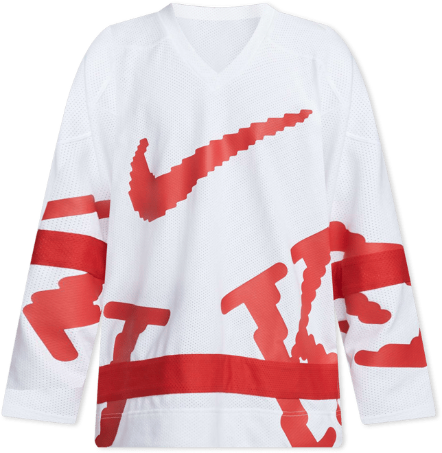 Nike Sportswear Club เสื้อแข่งฮอกกี้ผู้ชาย