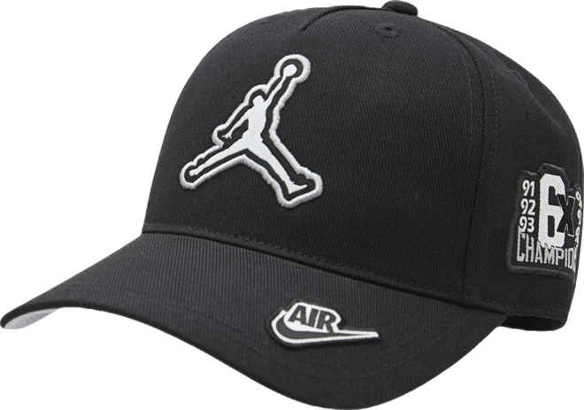 Big Boys Curve Brim Cap