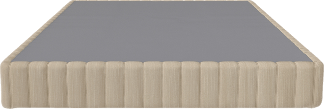 9" Standard Profile Foundation, Twin, Exclusively at Macy's