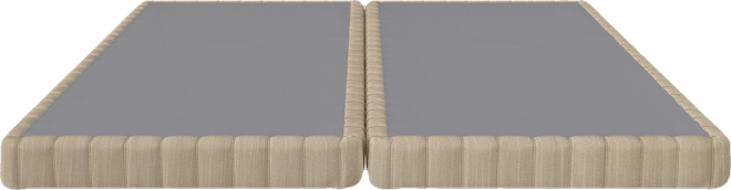 5" Low Profile Foundation, Queen Split, Exclusively at Macy's