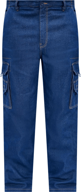 Big & Tall by KingSize Marine Cargo Pants