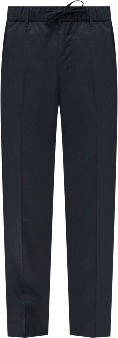 Men's Lyocell Cotton Jogger Pants