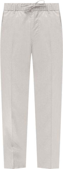 Men's Lyocell Cotton Jogger Pants