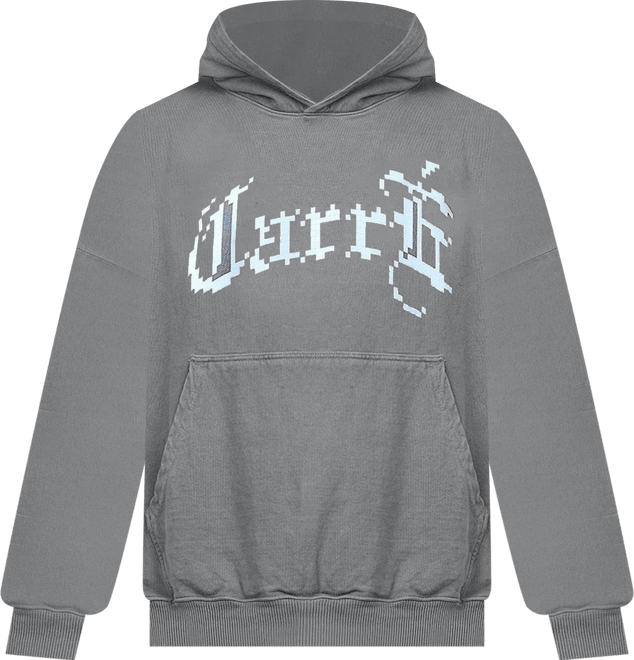 Men's Game Over Hoodie