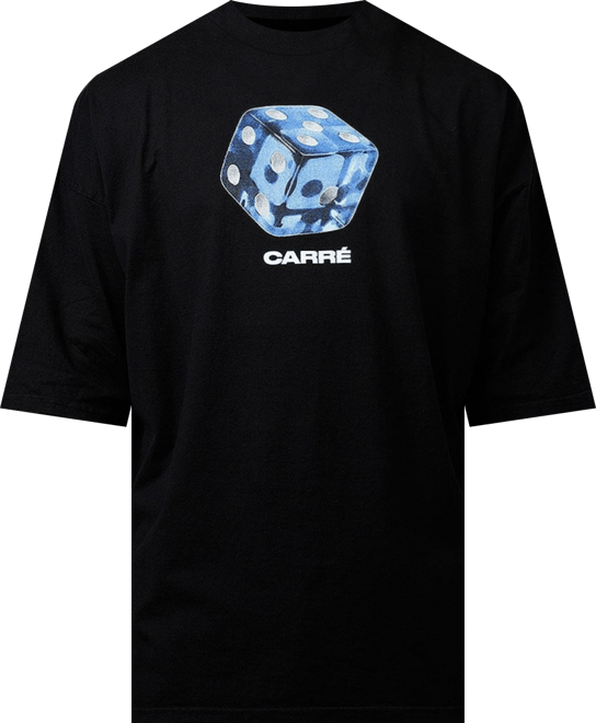 Men's Die Mock T-Shirt