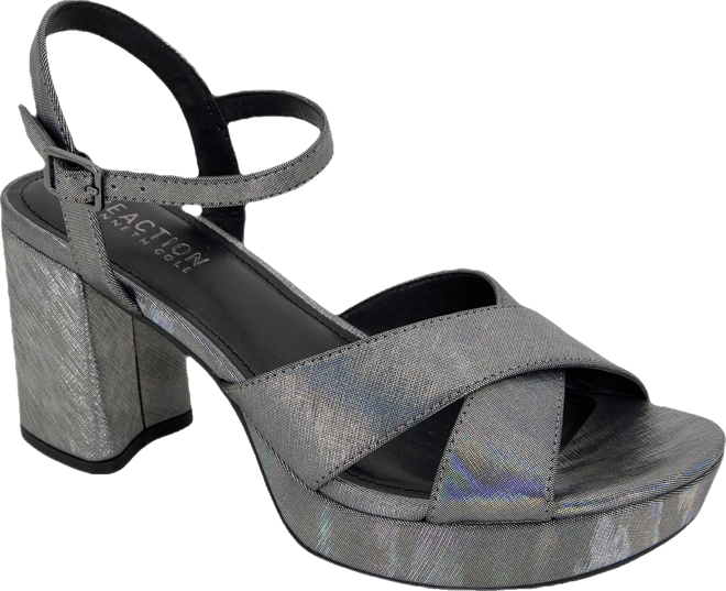 Women's Reeva Criss-Cross Platform Dress Sandals