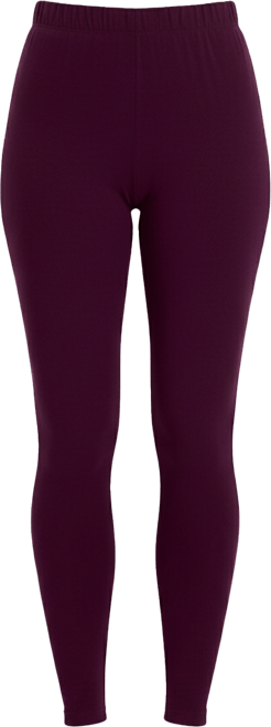 June + Vie Women's June + Vie Classic Ankle Legging