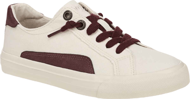 Women's Martina Too Lace Up Platform Sneakers