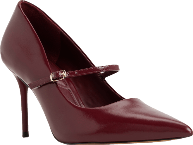 Women's Eledeladar Buckle-Strap Pumps