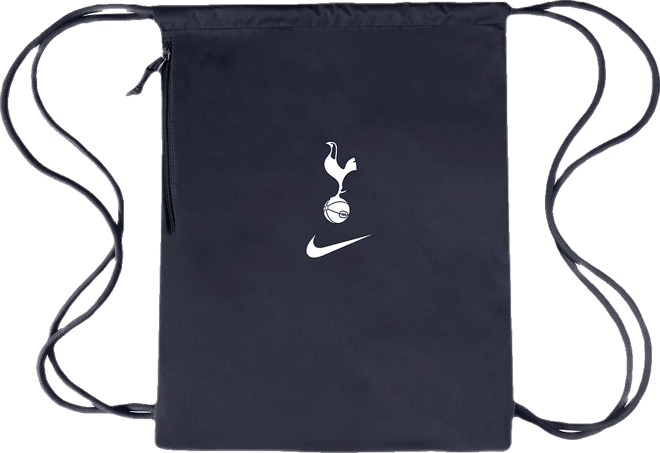 Tottenham Hotspur Heritage Drawstring Gym Sack