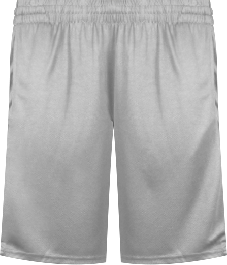 Women's Loose Fit Moisture Wicking Performance Mesh Shorts