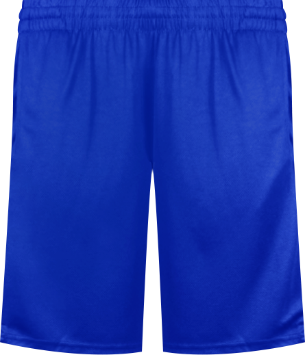 Women's Loose Fit Moisture Wicking Performance Mesh Shorts