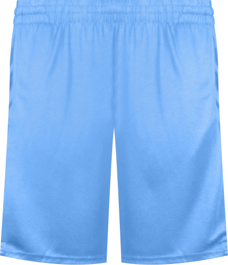 Women's Loose Fit Moisture Wicking Performance Mesh Shorts