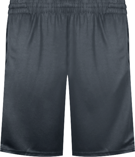 Women's Loose Fit Moisture Wicking Performance Mesh Shorts