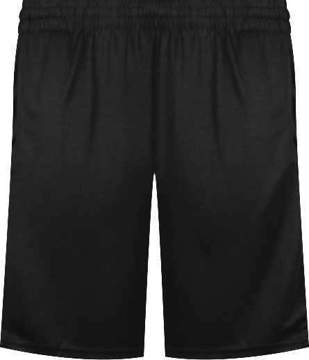 Women's Loose Fit Moisture Wicking Performance Mesh Shorts