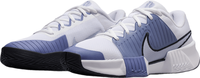 Nike GP Challenge Pro 女款硬地球場網球鞋