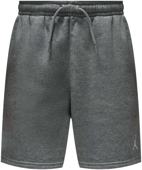 Jordan Brooklyn Fleece Big Kids' Shorts