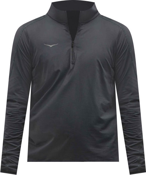 GlideTech Quarter Reißverschluss Herren Top