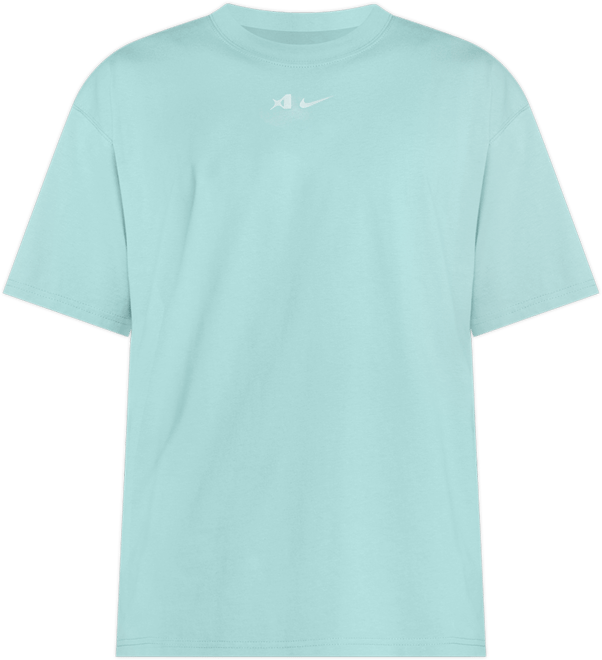 A'ja Wilson Women's Loose Short-Sleeve T-Shirt