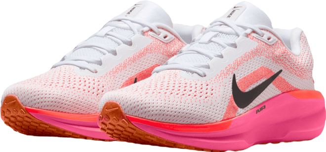 나이키 윈플로 11 여성 로드 러닝화