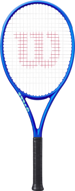 Wilson ULTRA 100 V5 2025 グリップ2 Wilson Ultra 100 V5 (2025) - All Things Tennis ltd