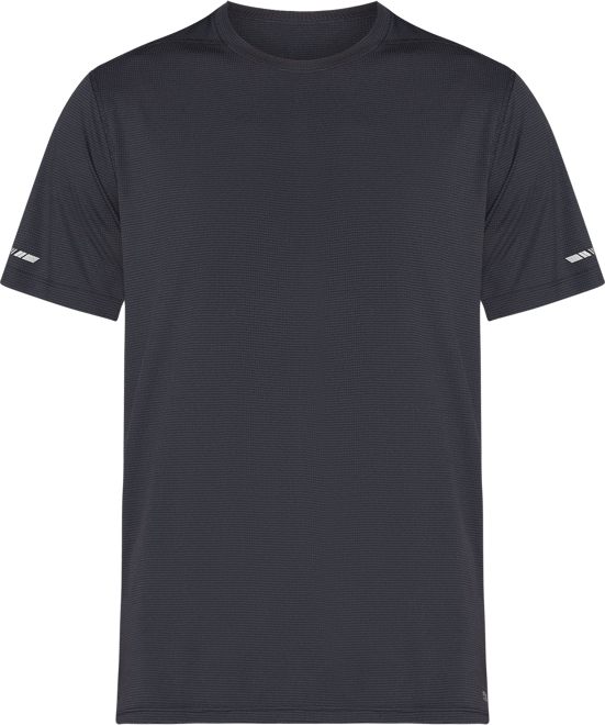 DSG Men's Stride Run Short Sleeve T-Shirt