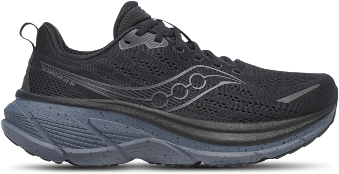 Saucony Hurricane 25 - Men's | Foot Locker