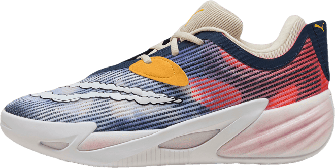 PUMA All-Pro NITRO™ 2 Hooptopia Men's Basketball Shoes
