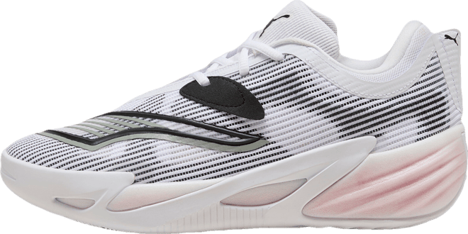 PUMA All-Pro NITRO™ 2 Men's Basketball Shoes