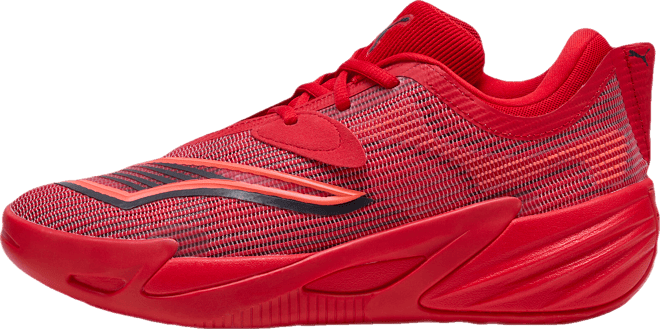 PUMA All-Pro NITRO™ 2 Men's Basketball Shoes