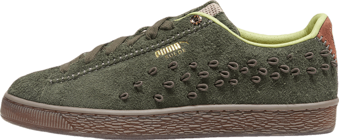 PUMA x BODEGA Suede Men's Sneakers