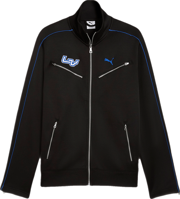 PUMA T7 Las Vegas Men's Track Jacket