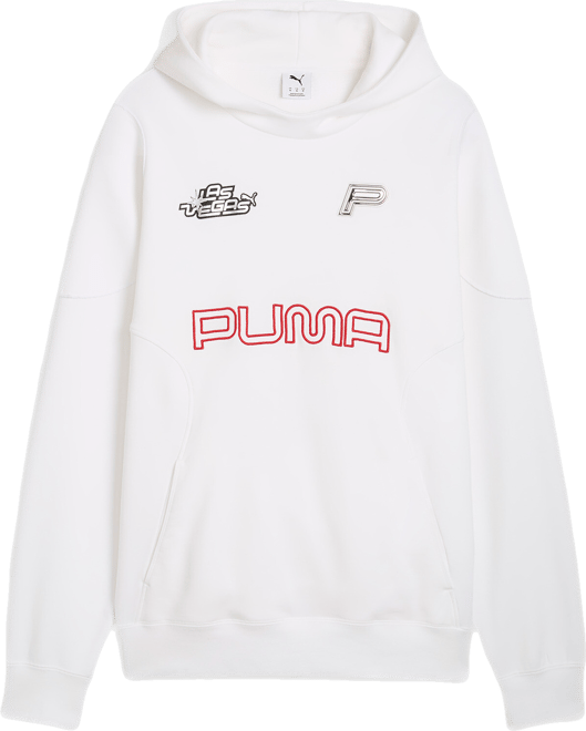 FUTURE.PUMA.ARCHIVE Las Vegas Hoodie