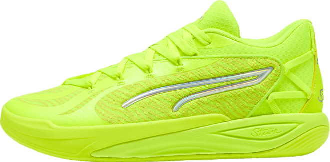 PUMA Stewie 4 Flawless Women's Basketball Shoes