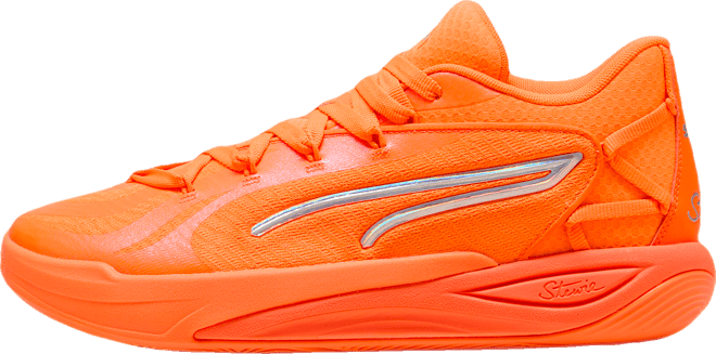 PUMA Stewie 4 Flawless Women's Basketball Shoes