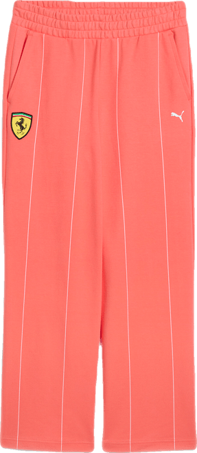 PUMA Scuderia Ferrari Women's Pants