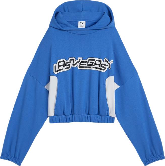FUTURE.PUMA.ARCHIVE Las Vegas Women's Hoodie