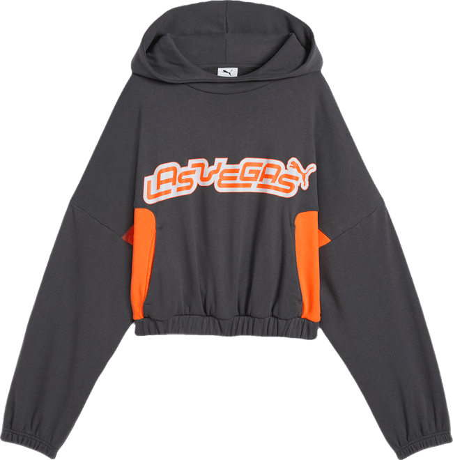 FUTURE.PUMA.ARCHIVE Las Vegas Women's Hoodie