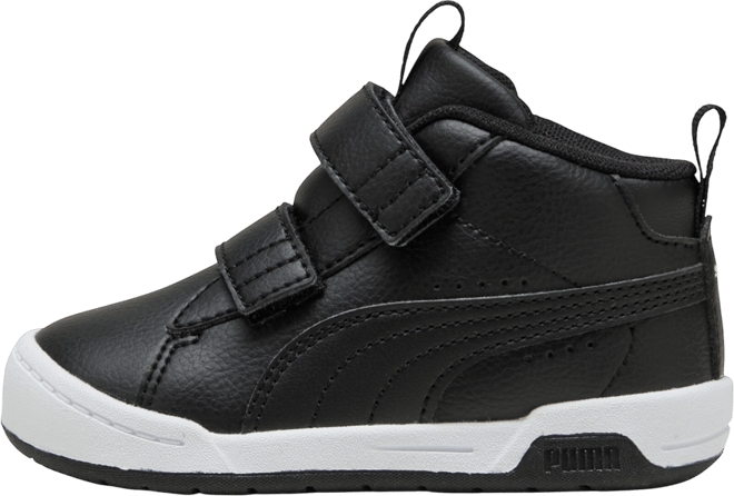 PUMA Multiflex 2 Mid Toddlers' Mid-Top Sneakers