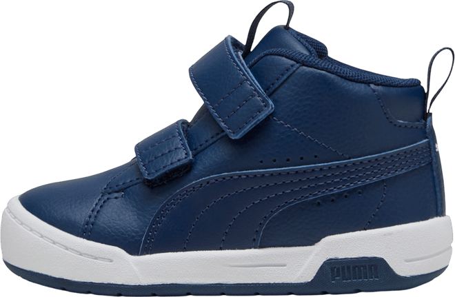 PUMA Multiflex 2 Mid Toddlers' Mid-Top Sneakers