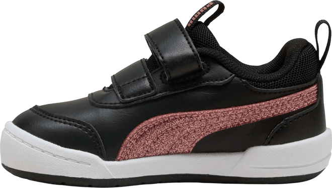 PUMA Multiflex 2 Glitz Toddlers' Sneakers