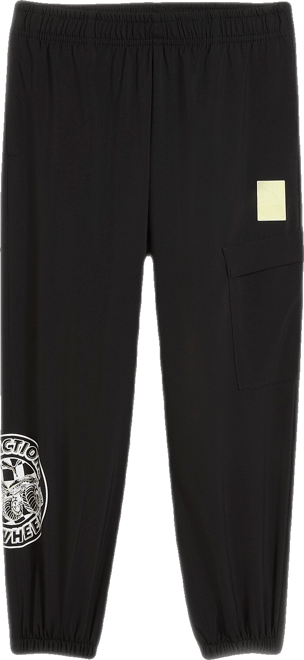 PUMA x HOT WHEELS™ MONSTER TRUCKS Little Kids' Cargo Sweatpants