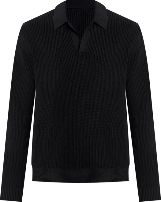 REISS Hampshire Long Sleeve Merino Full Zip Sweater | Bloomingdale's