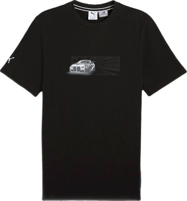 PUMA BMW M Motorsport T-Shirt