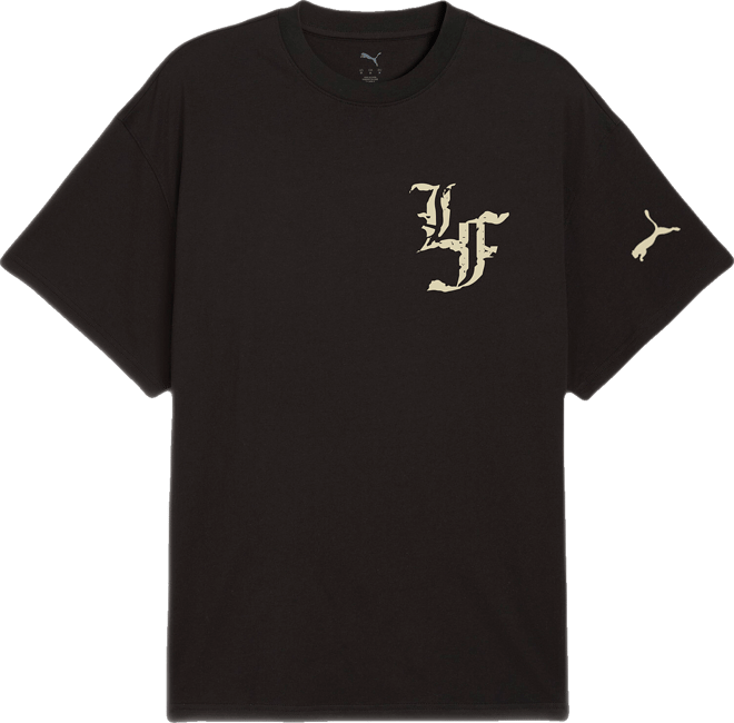 PUMA Lamelo Ball LaFrancé Heem Graphic T-Shirt