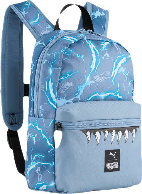 PUMA x HOT WHEELS™ MONSTER TRUCKS Small Backpack, Toddlers